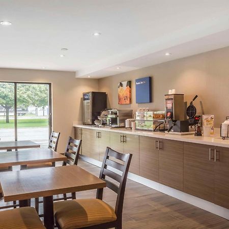 Comfort Inn Chatham-Kent Esterno foto
