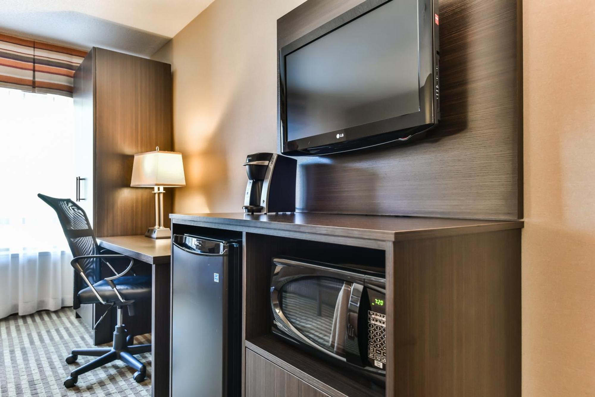 Comfort Inn Chatham-Kent Esterno foto