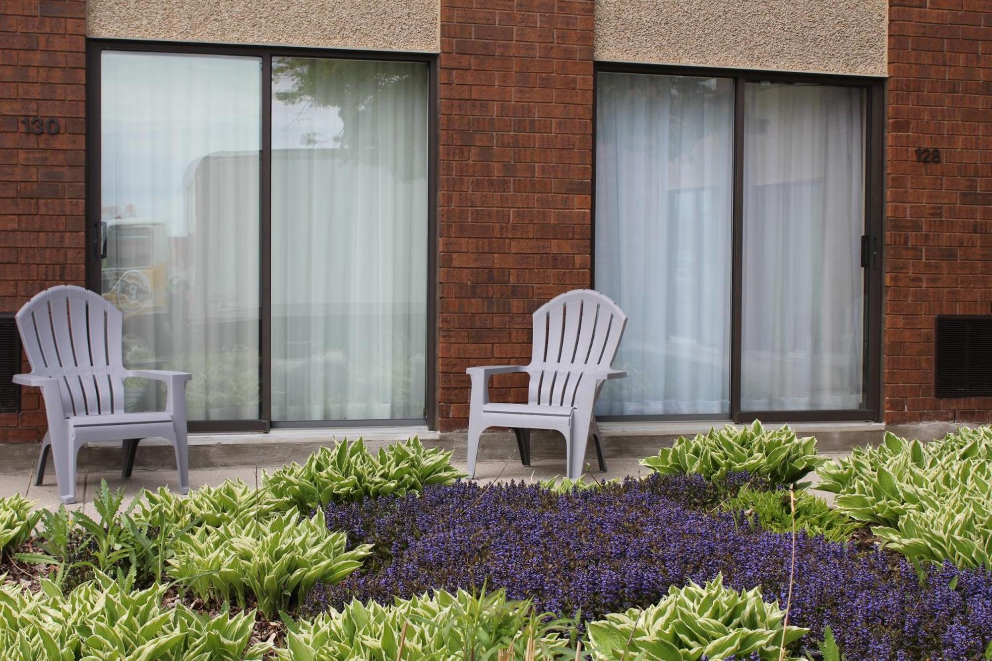 Comfort Inn Chatham-Kent Esterno foto