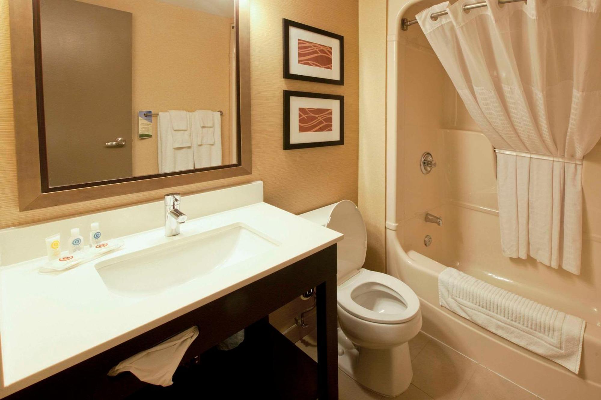Comfort Inn Chatham-Kent Esterno foto