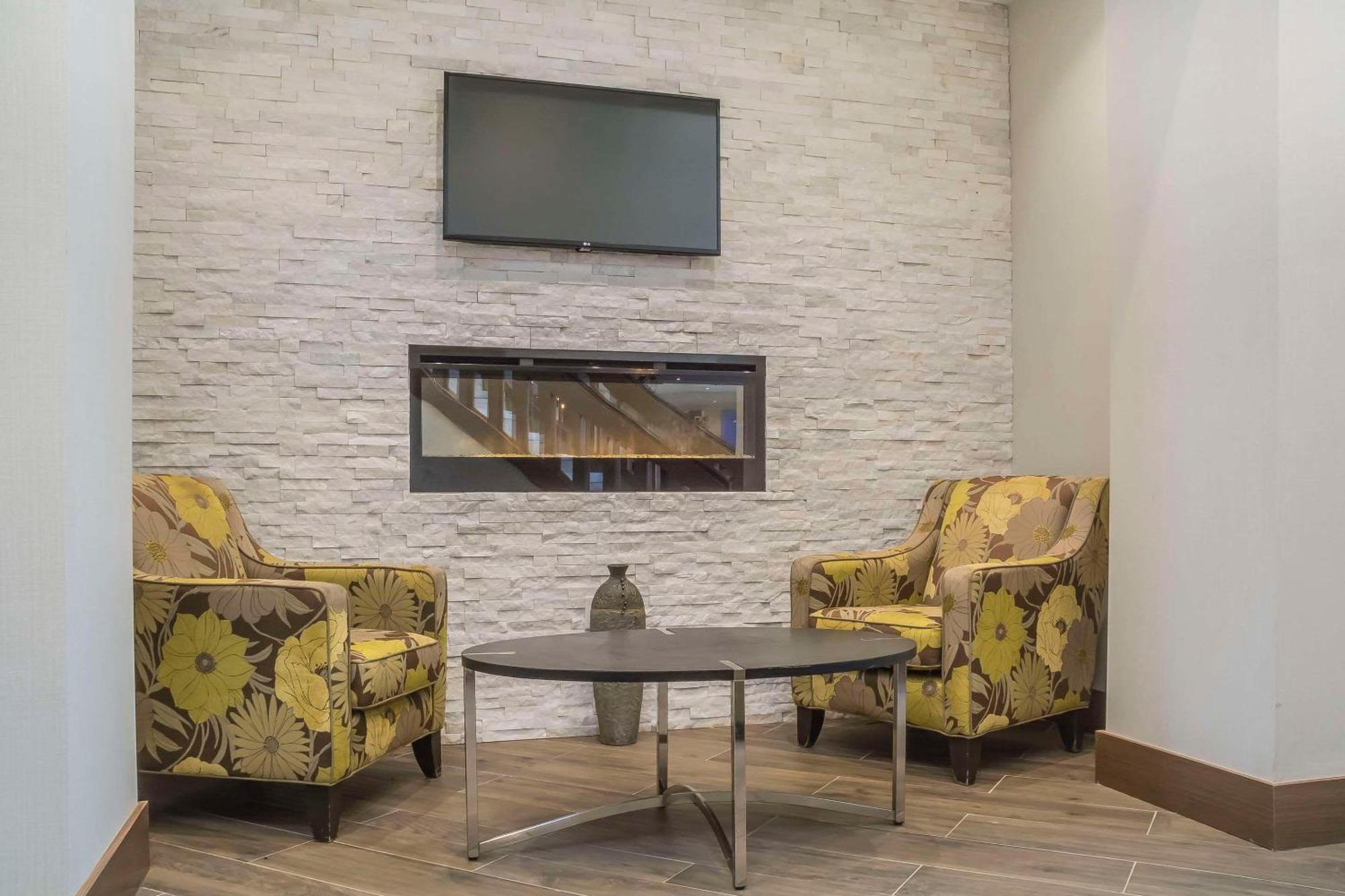 Comfort Inn Chatham-Kent Esterno foto