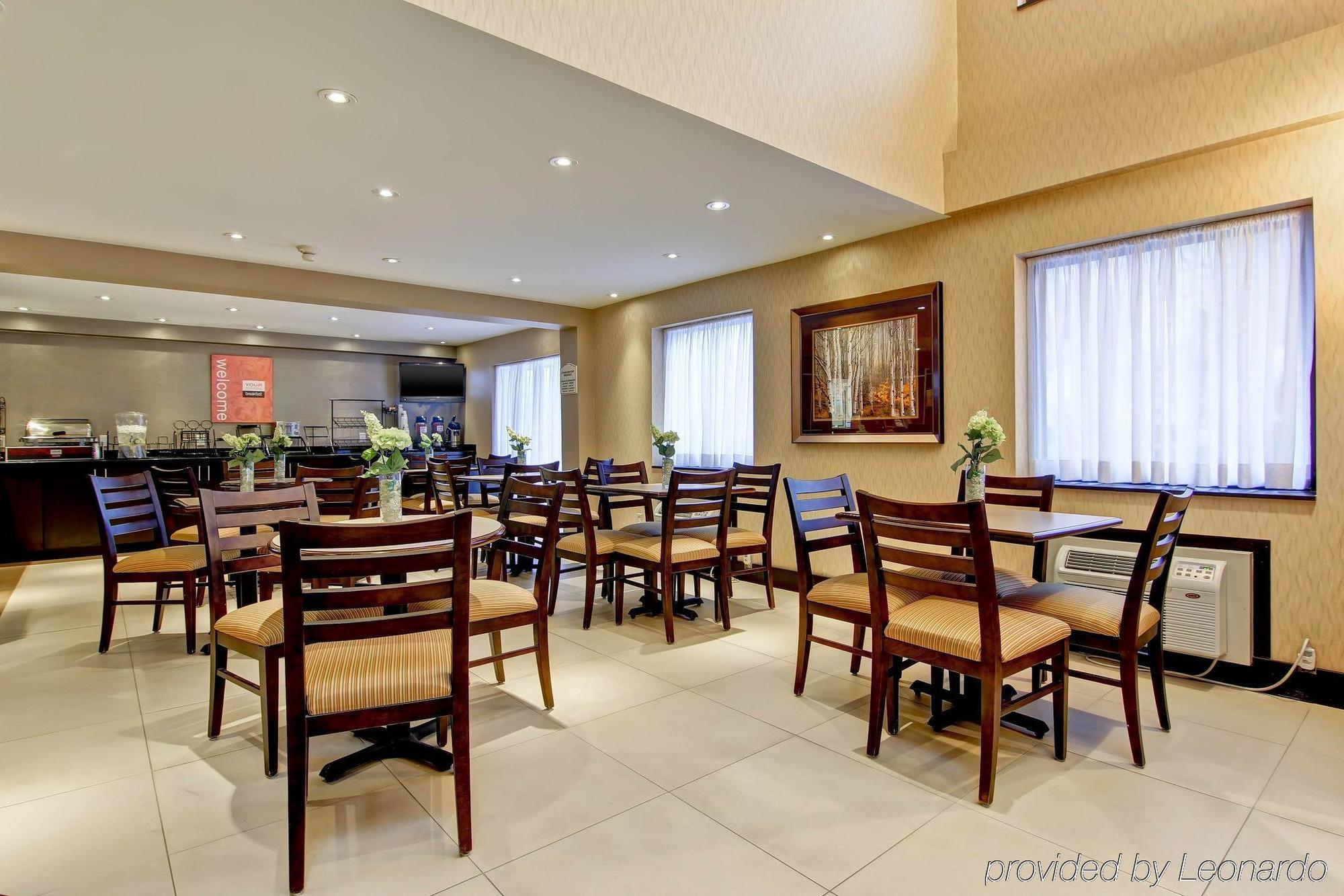 Comfort Inn Chatham-Kent Esterno foto