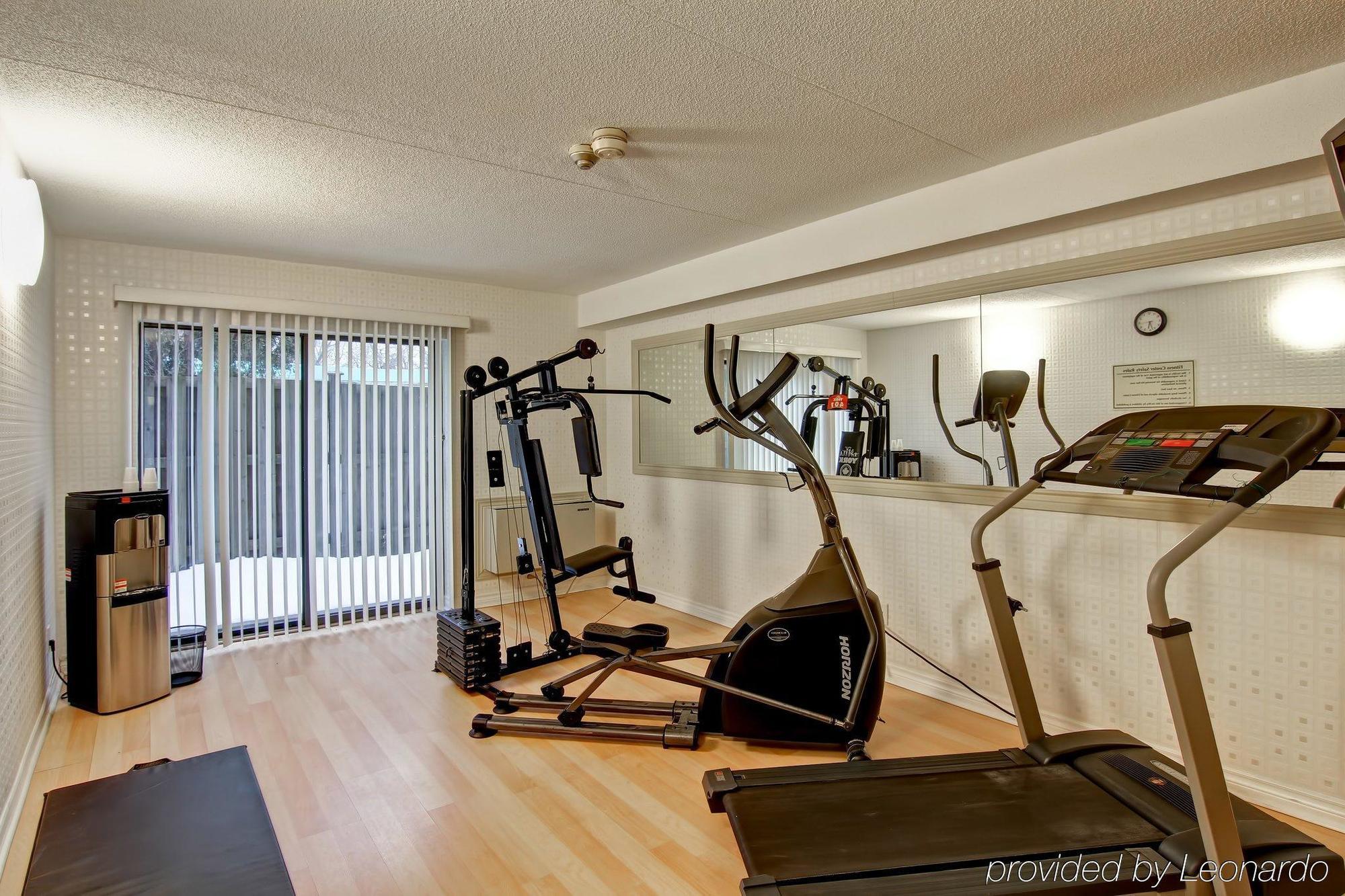 Comfort Inn Chatham-Kent Esterno foto