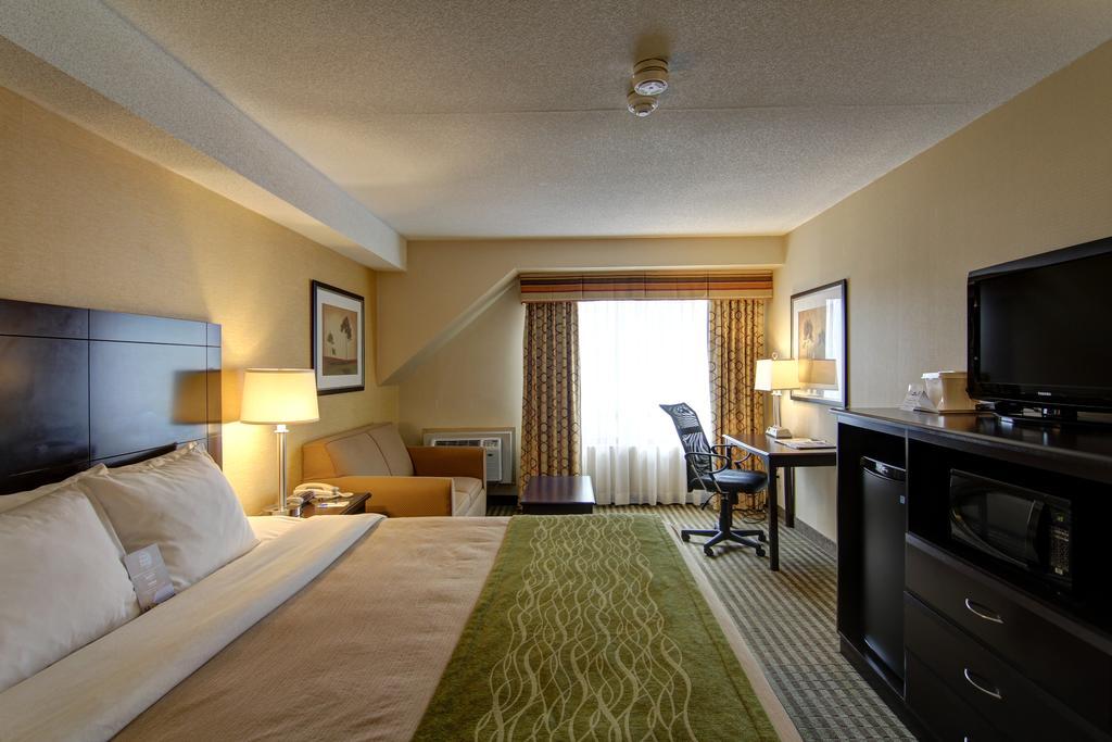 Comfort Inn Chatham-Kent Esterno foto