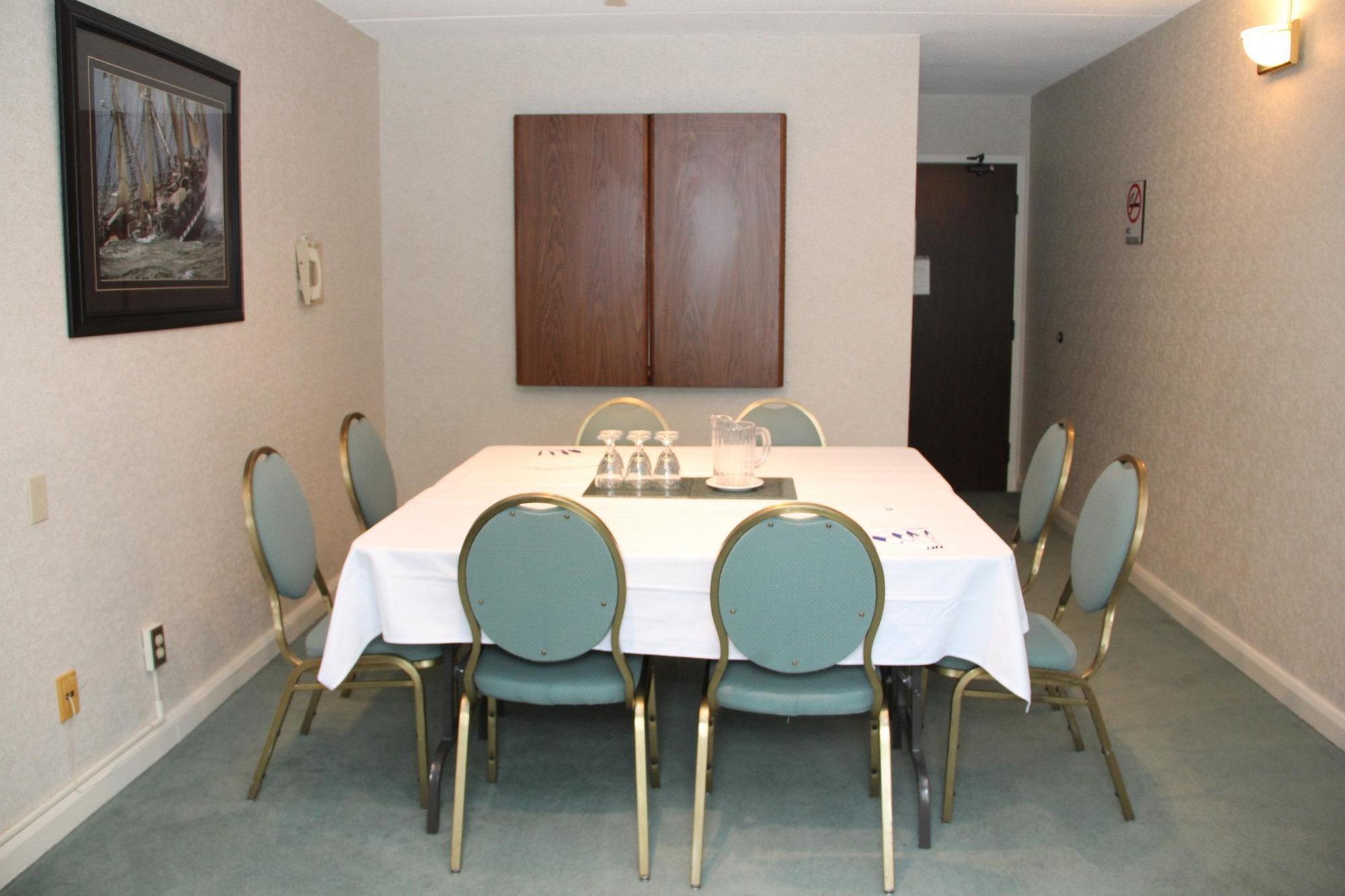 Comfort Inn Chatham-Kent Esterno foto