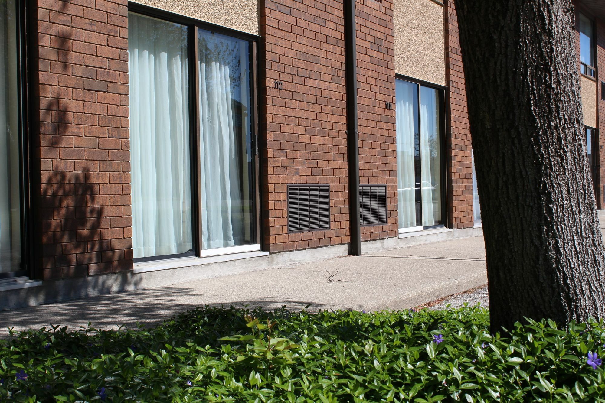 Comfort Inn Chatham-Kent Esterno foto