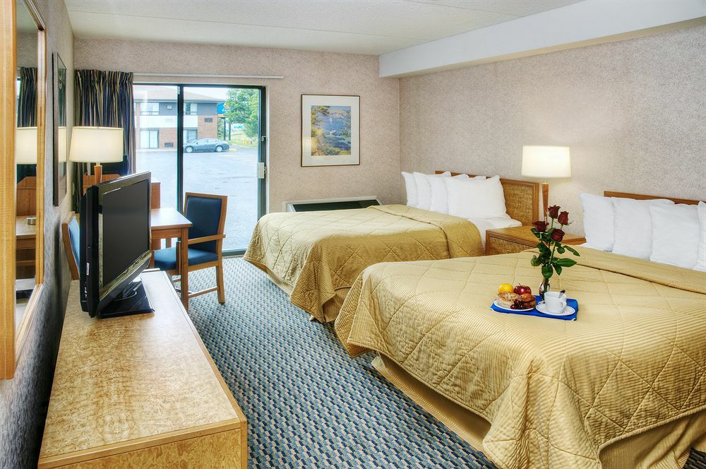 Comfort Inn Chatham-Kent Esterno foto