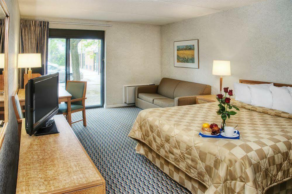 Comfort Inn Chatham-Kent Esterno foto