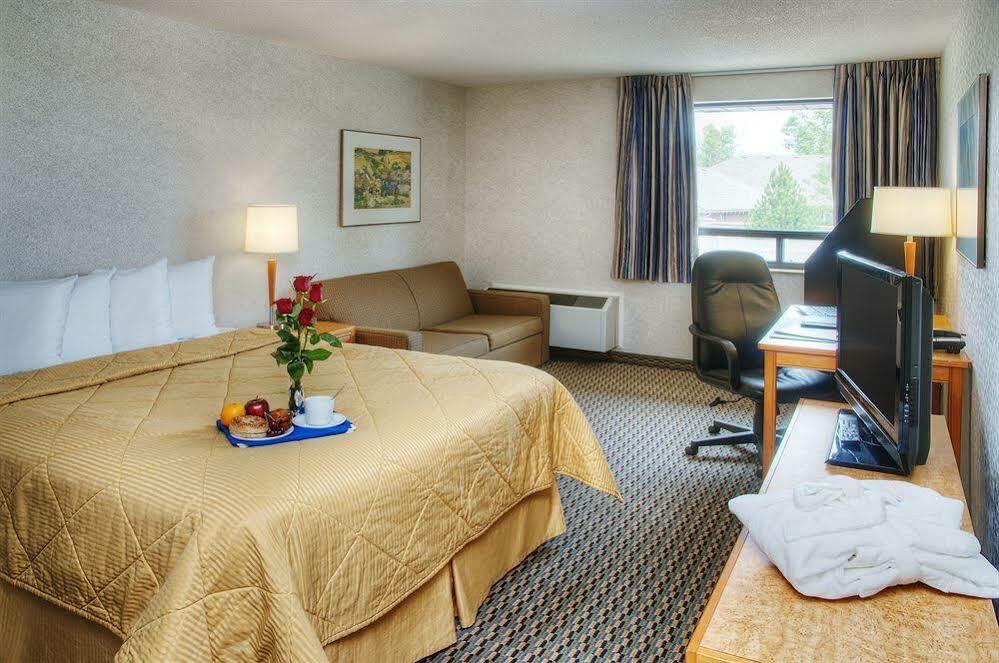 Comfort Inn Chatham-Kent Esterno foto