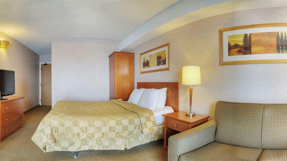 Comfort Inn Chatham-Kent Esterno foto