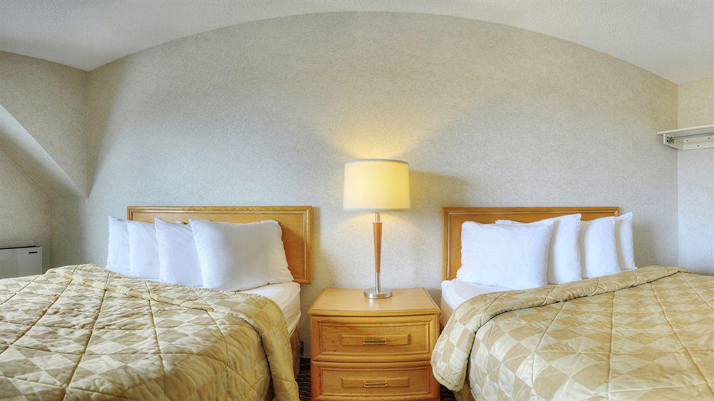 Comfort Inn Chatham-Kent Esterno foto