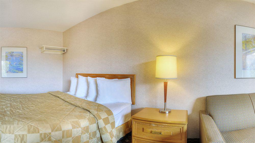 Comfort Inn Chatham-Kent Esterno foto